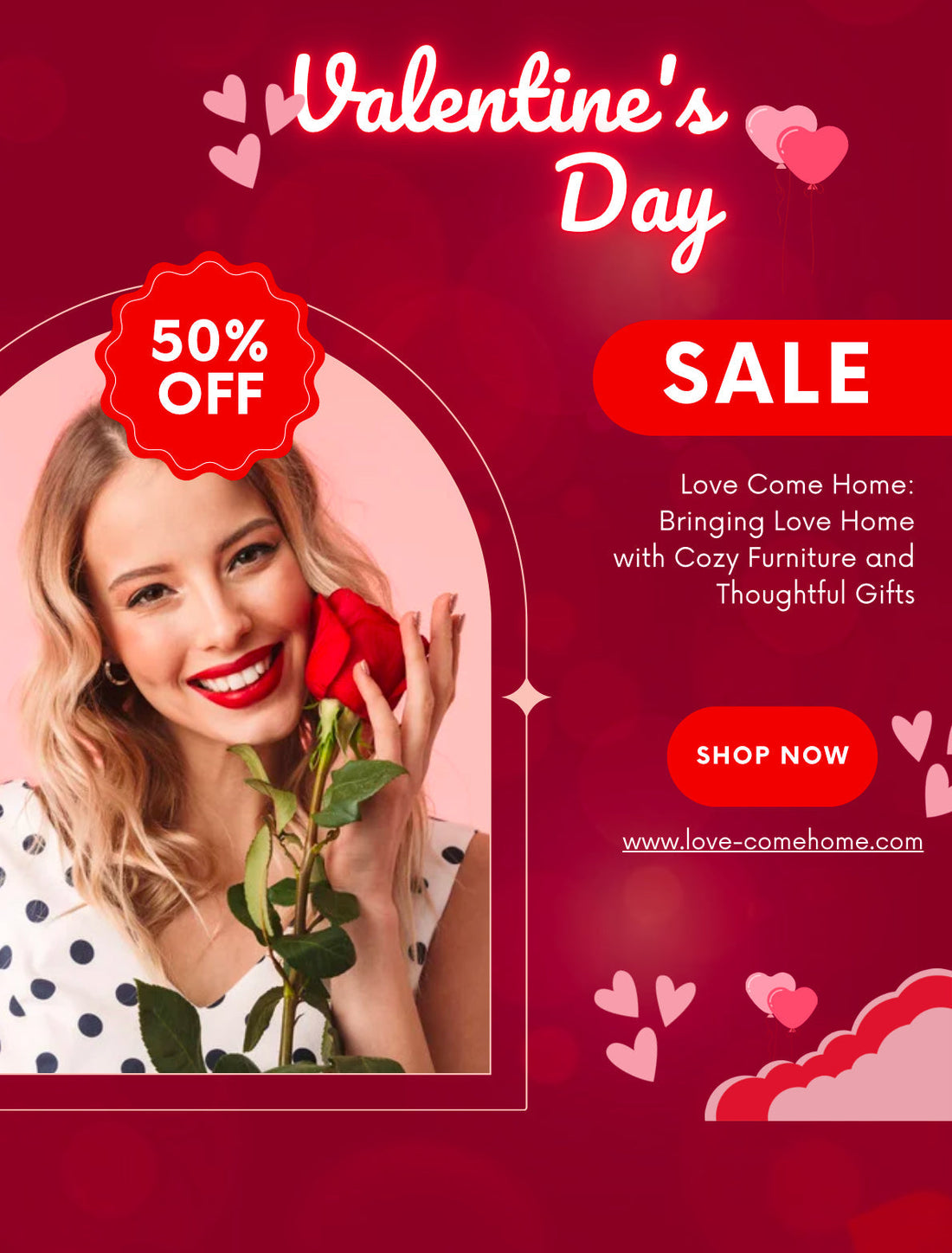 Love-comehome.com