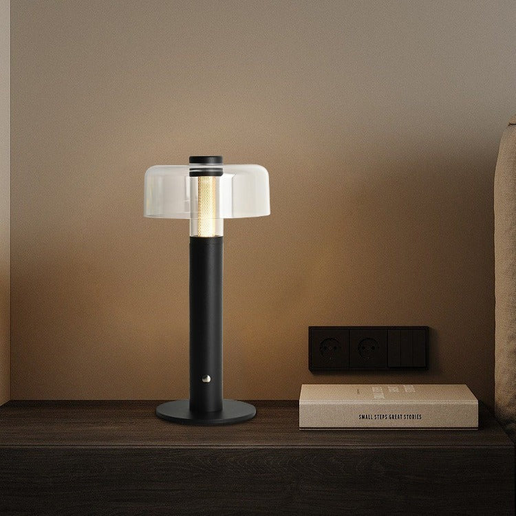 Bedroom Bedside Dimmable Table Lamp