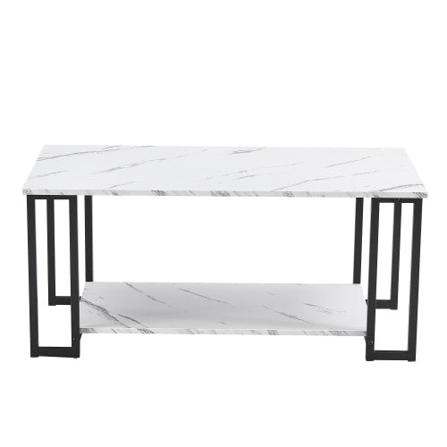 Fiber Board Coffee Table Furniture