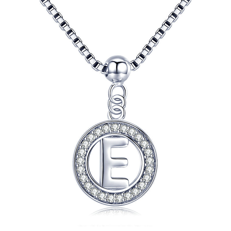 S925 Sterling Silver Jewelry Accessories