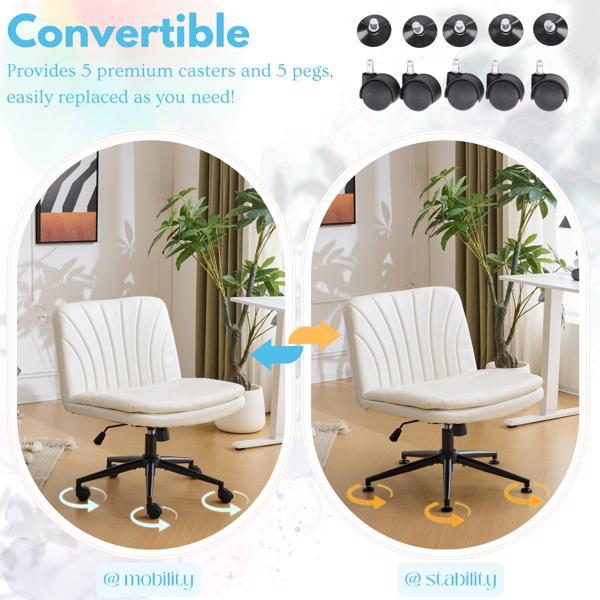 Indoor Lounge Swivel Chair