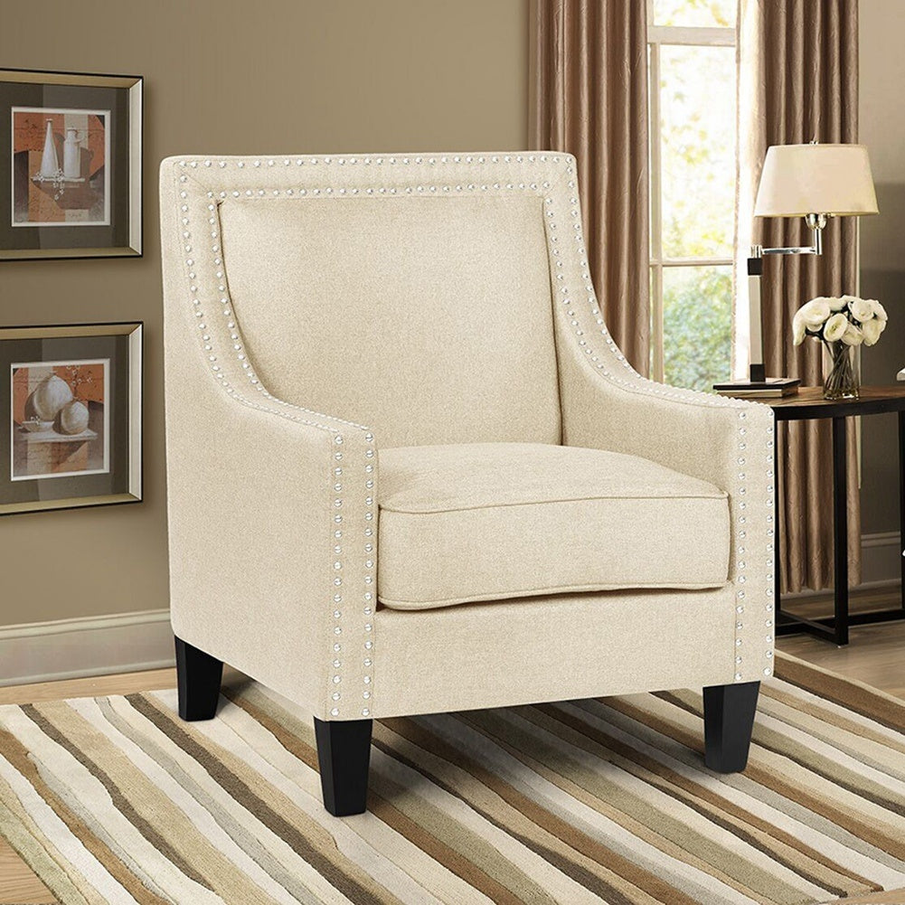 Beautiful High-quality workmanship Easy assembly armchair