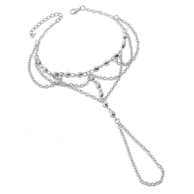 Fashion Simple Beach Women Anklets Jewelry & Accessories