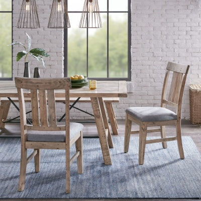 Dining Side Chair Set Of 2pcs