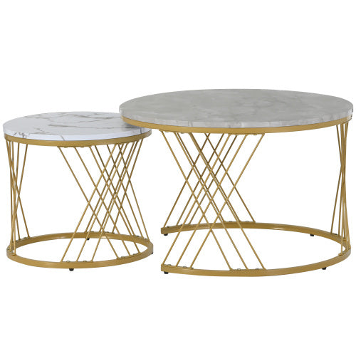 Fiberboard Coffee Table Furniture