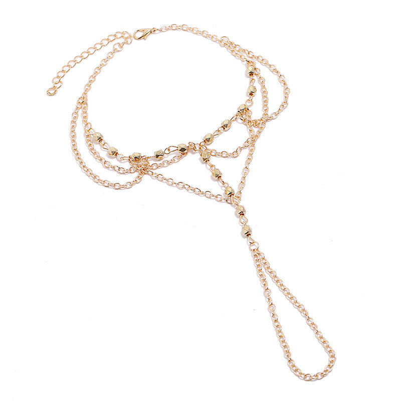 Fashion Simple Beach Women Anklets Jewelry & Accessories
