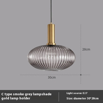 Nordic Creative Bar Restaurant Chandelier Lighting Home Essentials