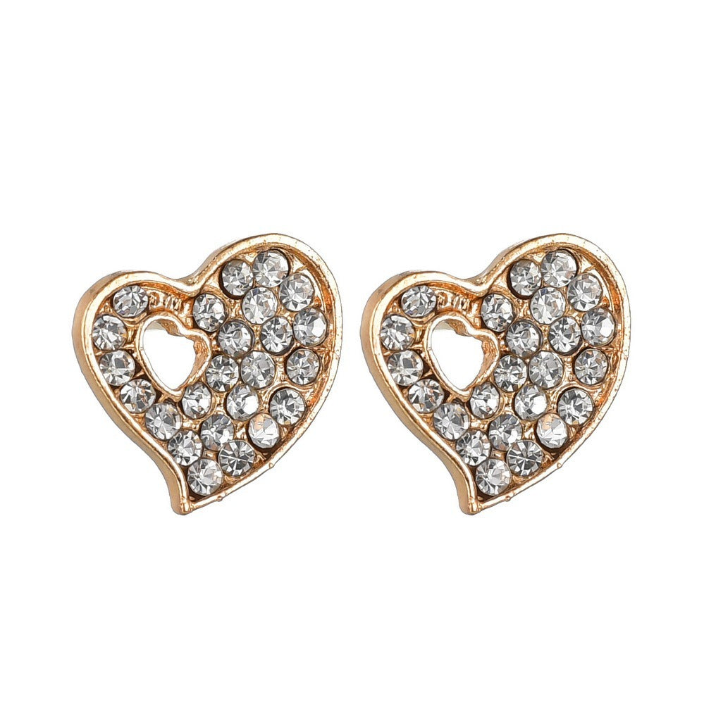 Love jewelry set Jewelry/Accessories