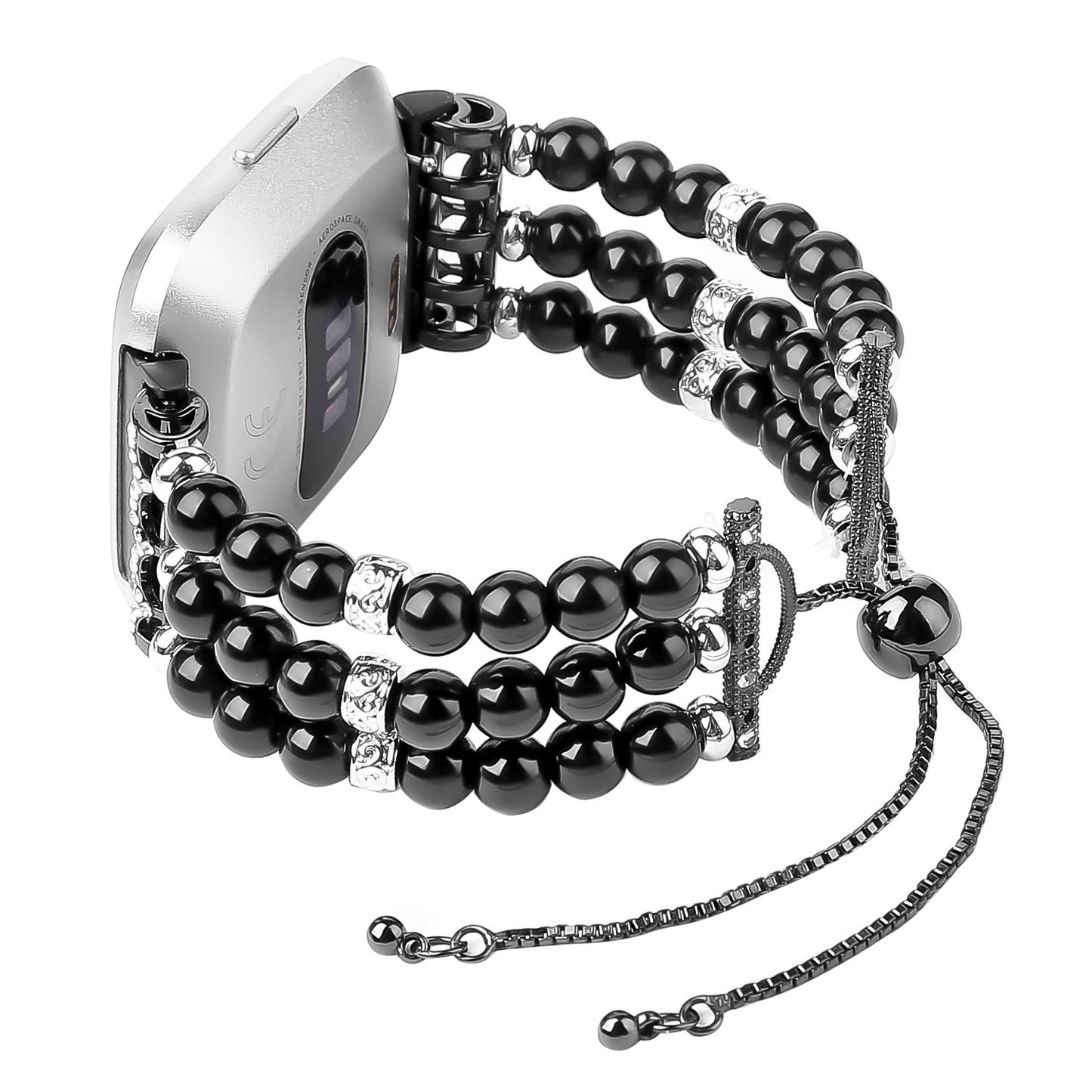 Pearl Strap Jewelry Stretch Bracelet Wristband Jewelry/Accessories