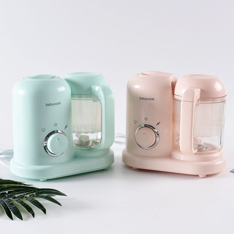 Baby Food Supplement Machine Baby Multifunctional Cooking And Stirring Home Essentials