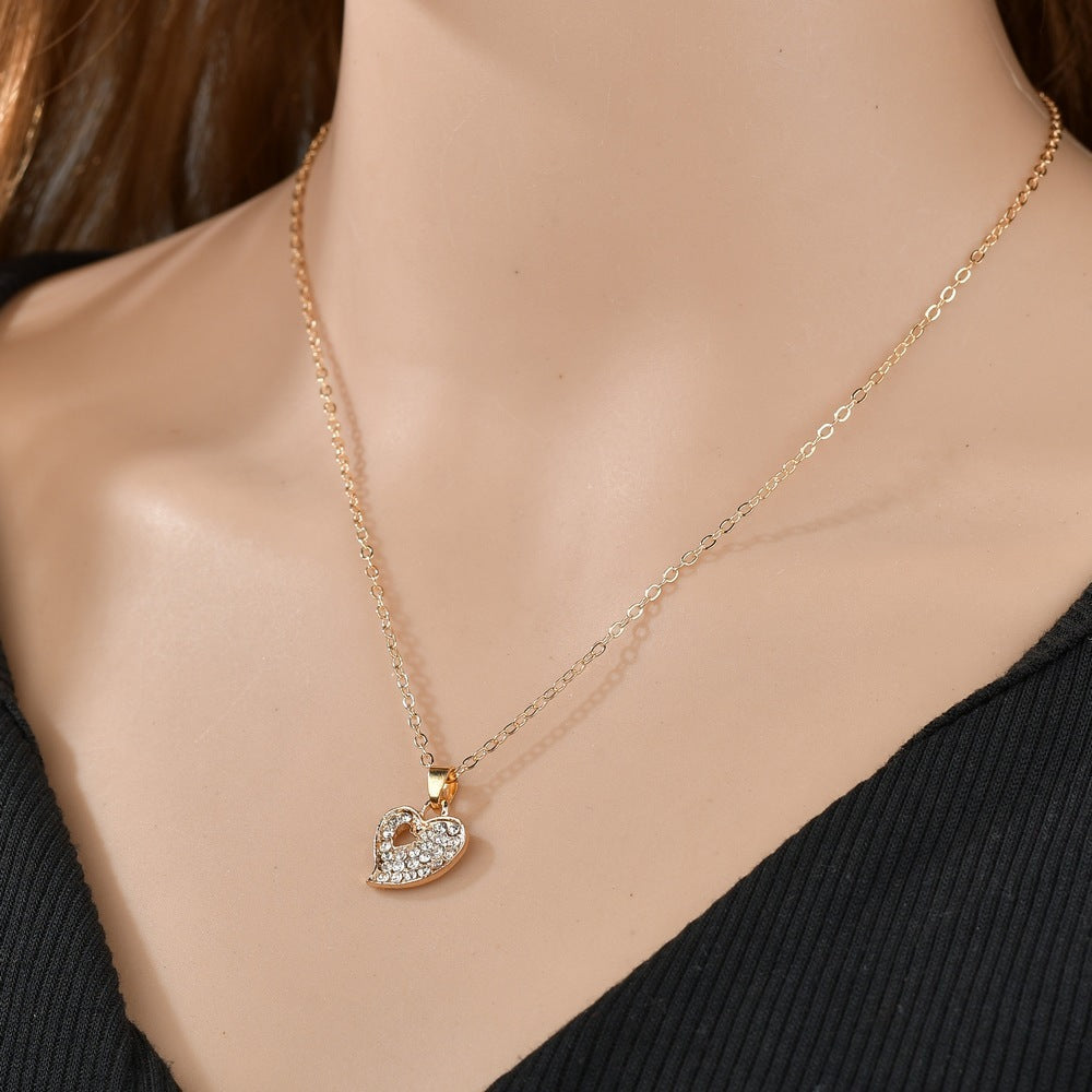 Love jewelry set Jewelry/Accessories