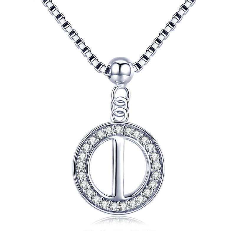 S925 Sterling Silver Jewelry Accessories