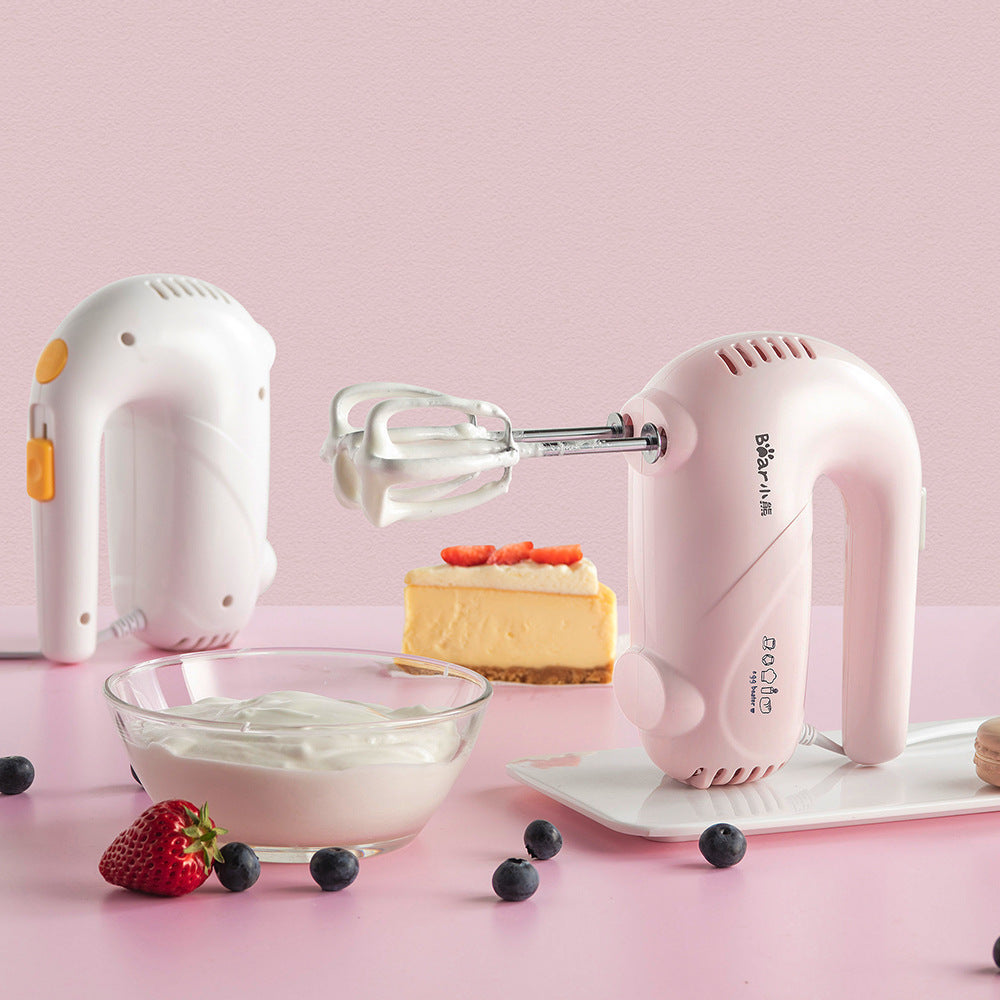 Winnie the electric whisk Appliances Home Essentials