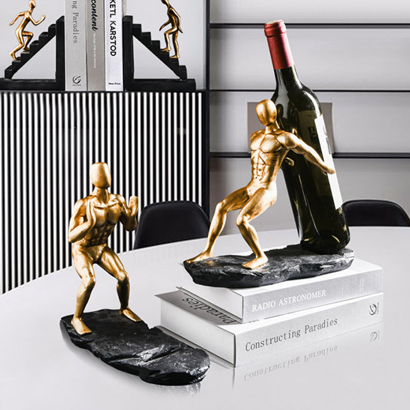 Meuble TV, cave à vin, intérieur de bureau, bijoux, décoration, ornements