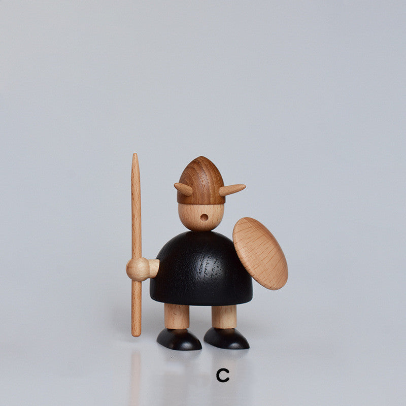 Nordic home decoration ornaments