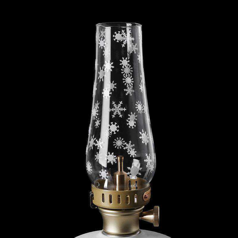 Star Gas Lamp Outdoor Camping Retro Gas Lamp Gas Lamp Atmosphere Lamp Camp Light Candle Lamp Lighting Home Essentials