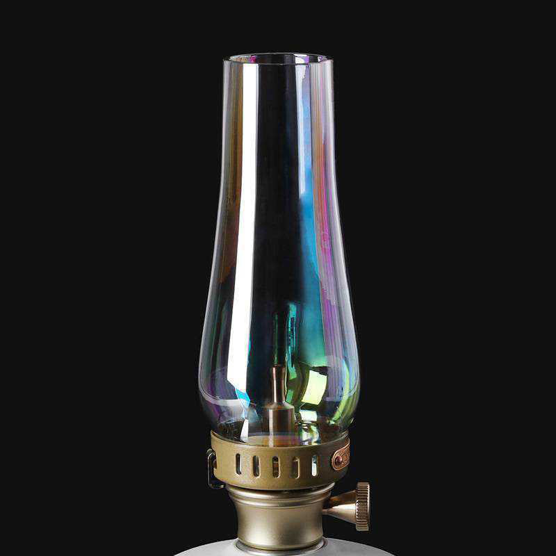 Star Gas Lamp Outdoor Camping Retro Gas Lamp Gas Lamp Atmosphere Lamp Camp Light Candle Lamp Lighting Home Essentials