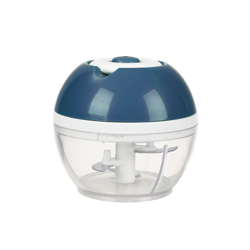 Household Garlic Puller, Chopped Vegetables And Chopped Vegetables Appliances Home Essentials