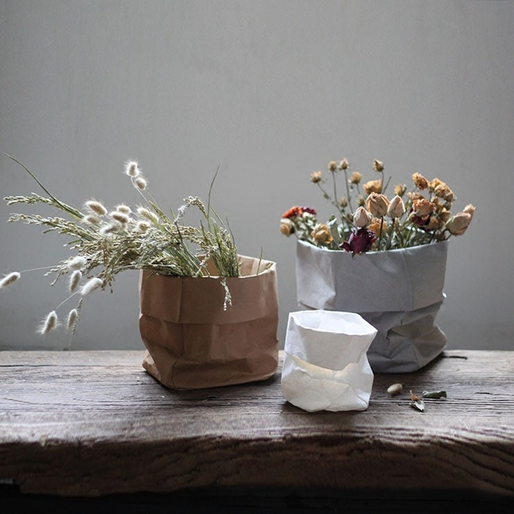 Multifunctional Home Storage Bag Ornaments
