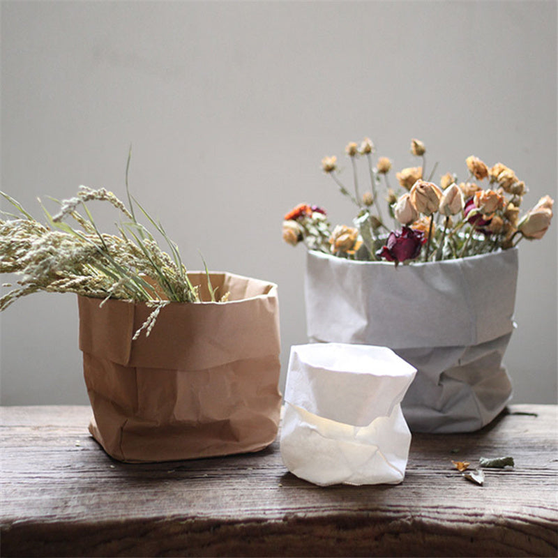 Multifunctional Home Storage Bag Ornaments