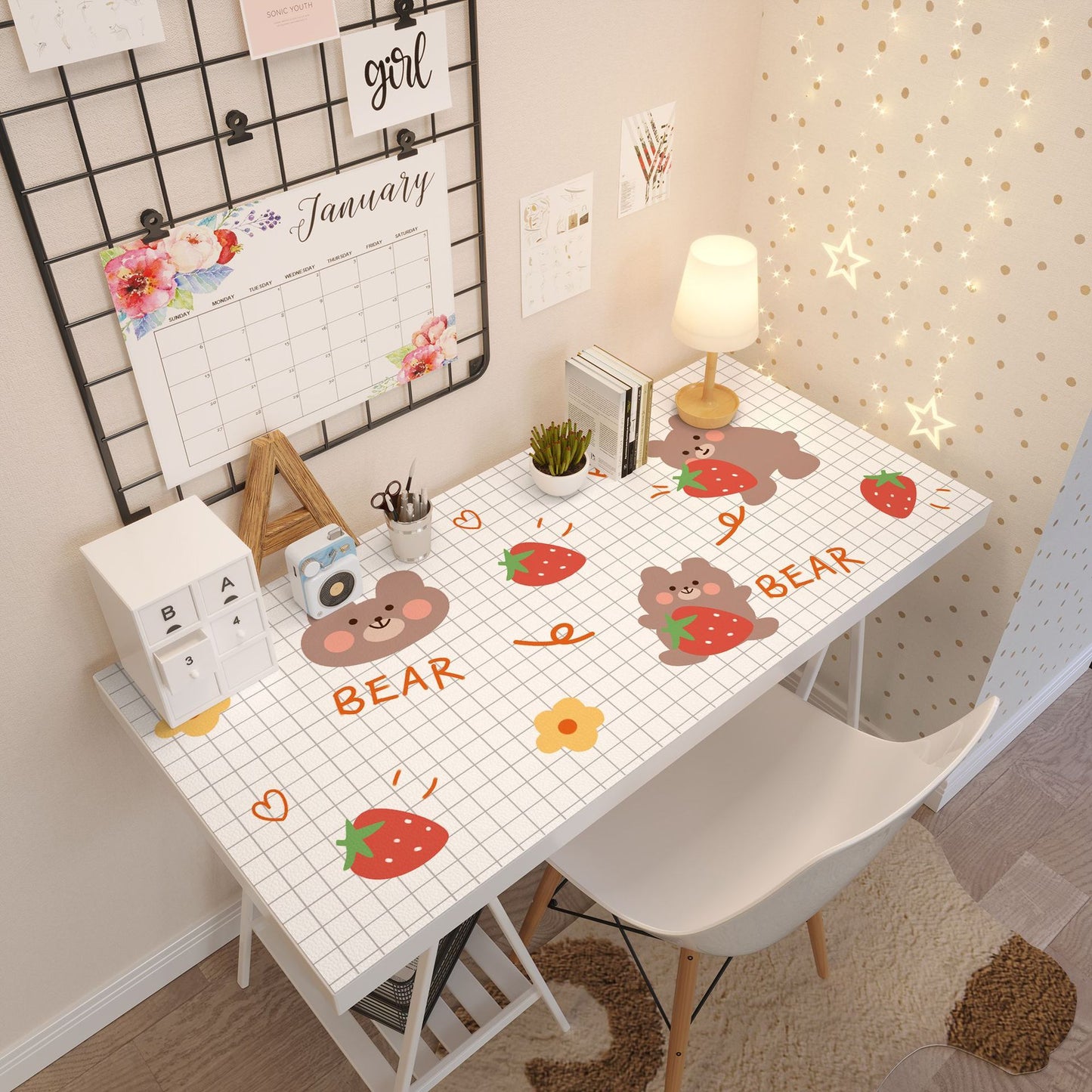 Small Style Coffee Table Table Cloth Furniture