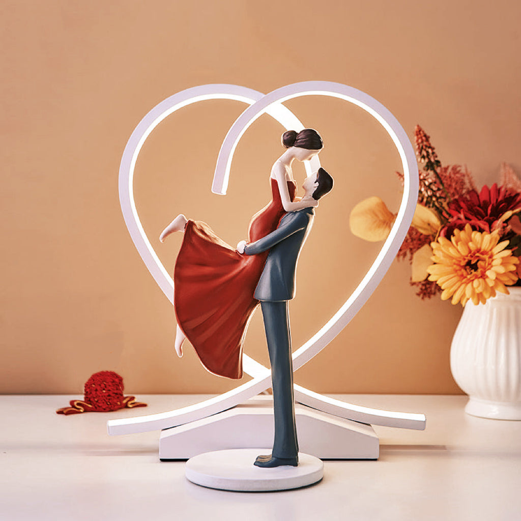 New Couple Ornaments Home Decorations