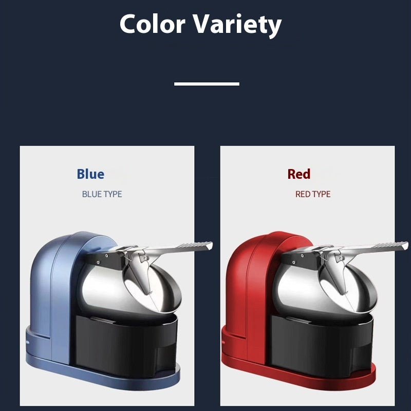 Automatic Household Small Ice Crusher Appliances Home Essentials