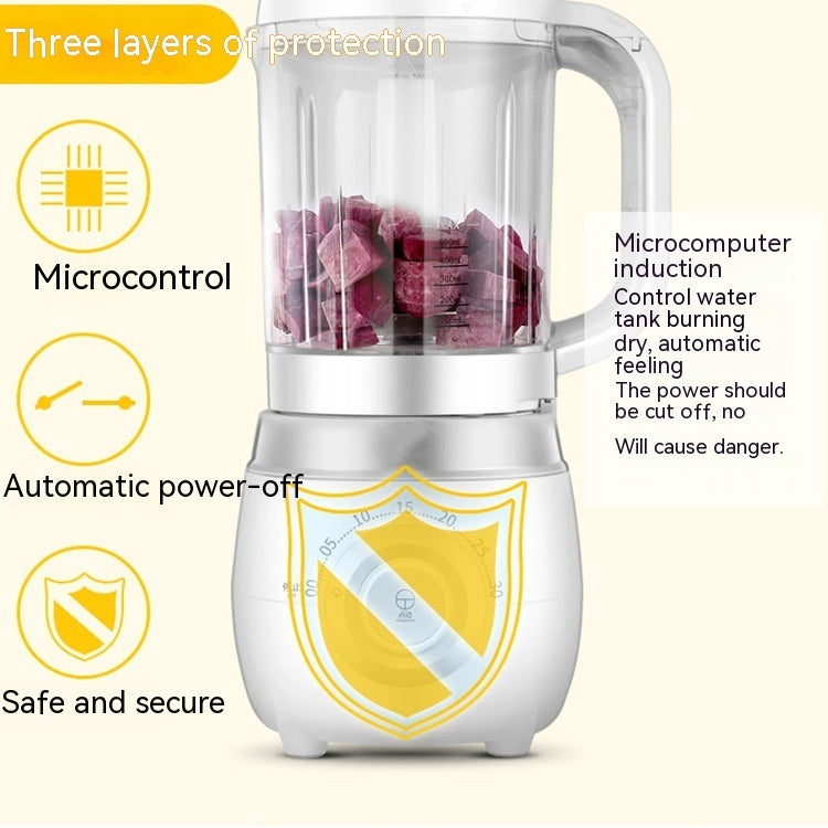 New Baby Babycook Cooking Integrated appliances Home Essentials