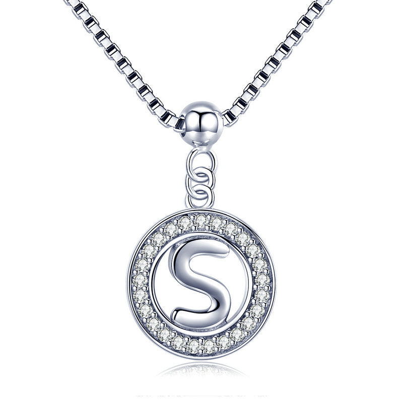 S925 Sterling Silver Jewelry Accessories