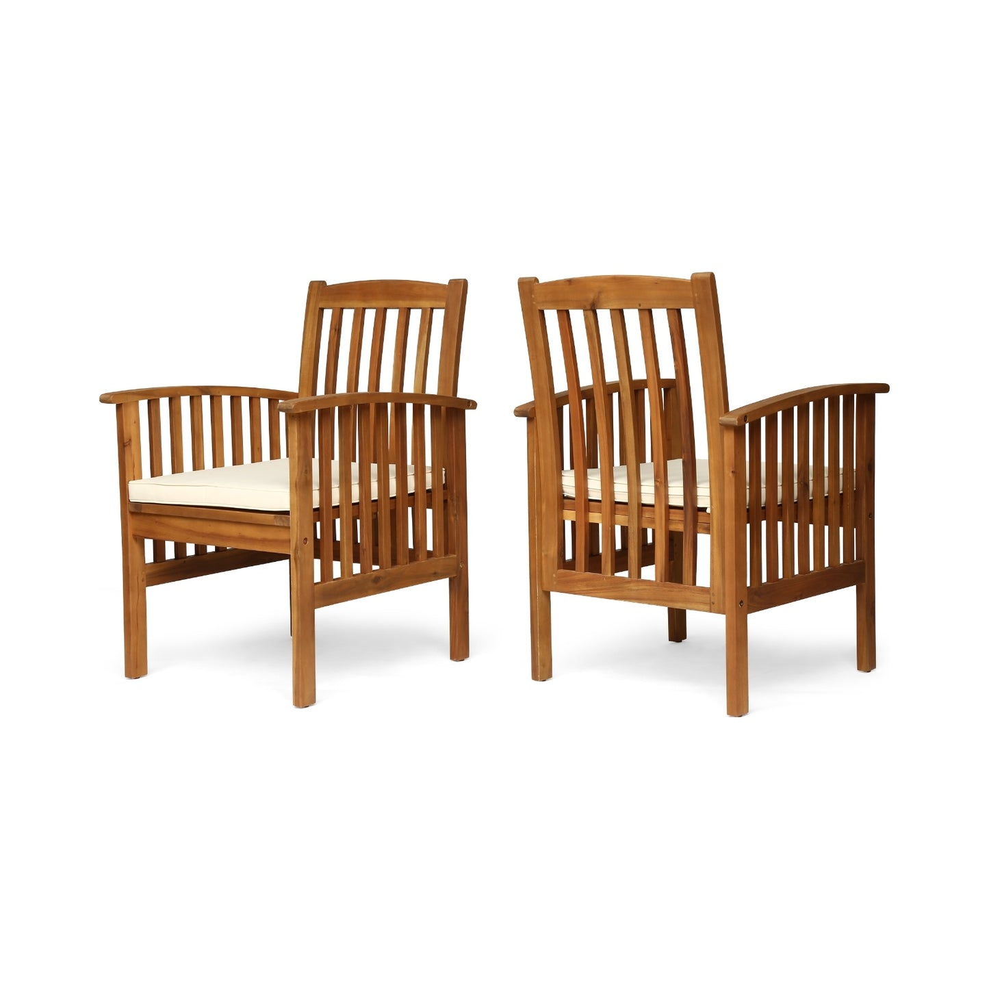 CASA ACACIA DINING CHAIR