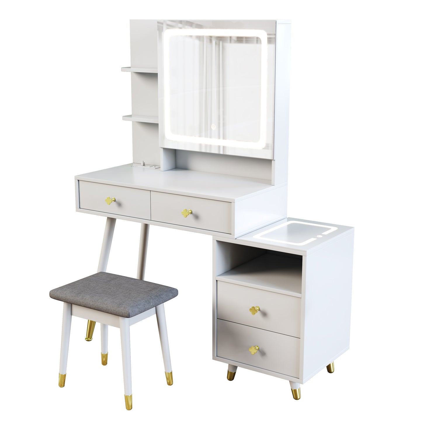 Dressing Table Set