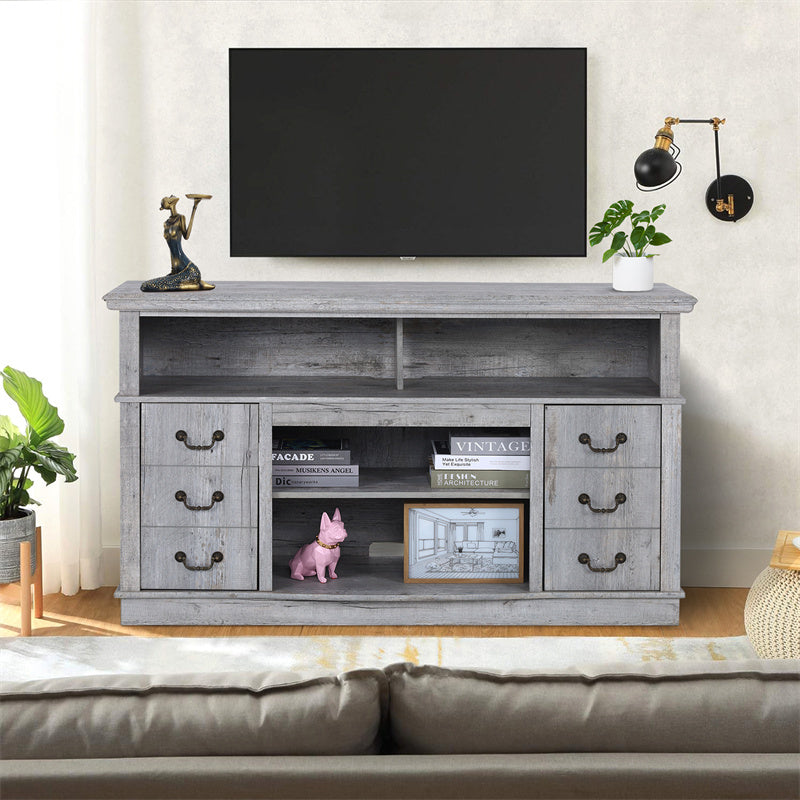 TV Cabinet