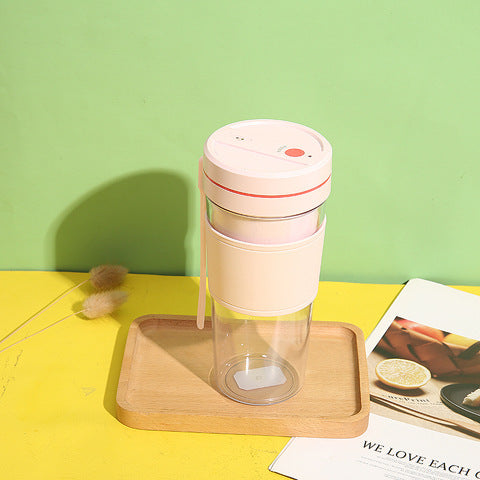 Portable multifunctional juicer Appliances Home Essentials