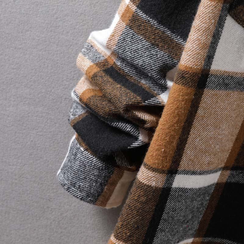 Hooded Casual Loose Fitting Sweater Men's Attire Apparel / Clothing