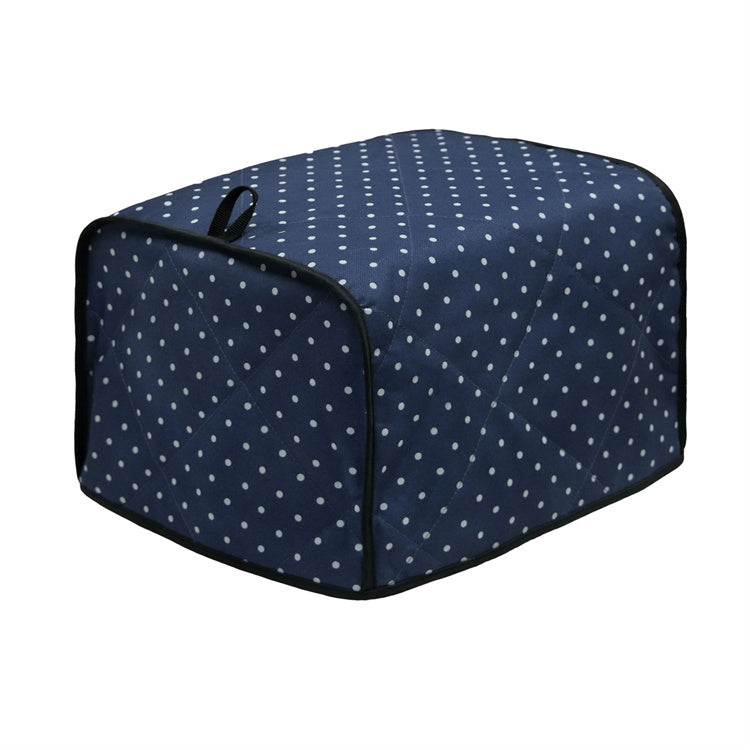 Small Household Appliances Toaster Dust Cover Toaster appliances Home Essentials