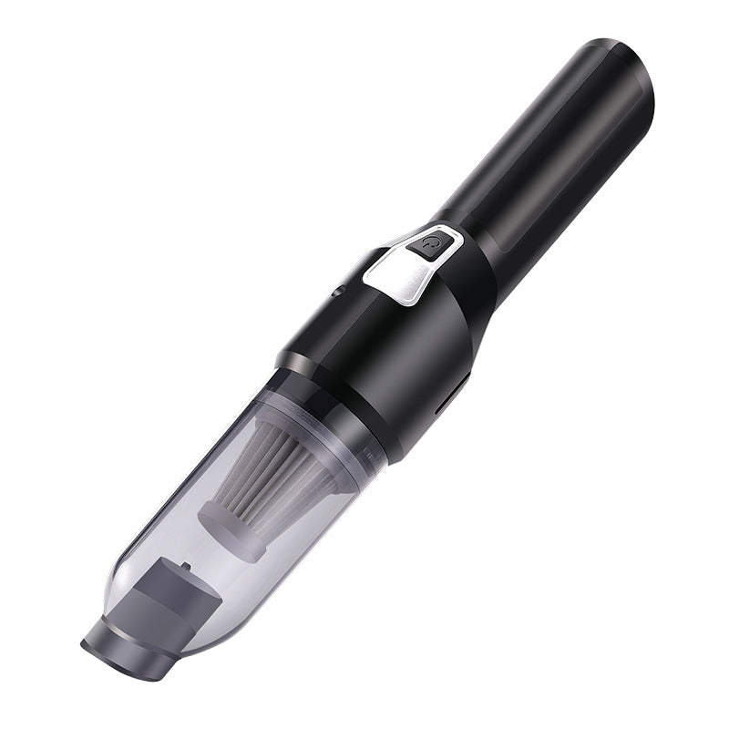 Handheld Wireless High-power Vacuum Cleaner For Household Vehicles appliances Home Essentials