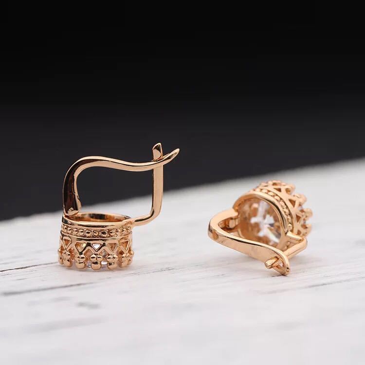 Ensembles de bijoux classiques
