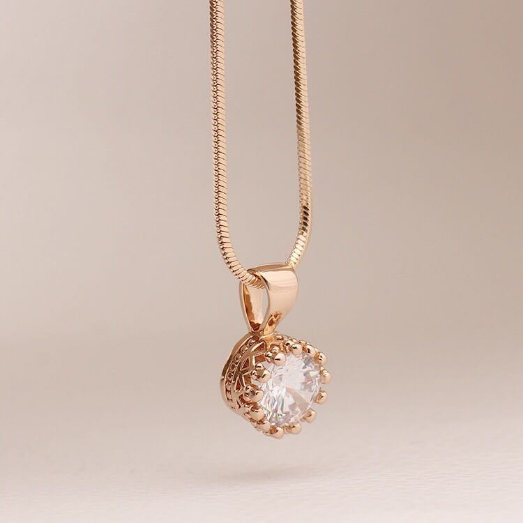 Ensembles de bijoux classiques