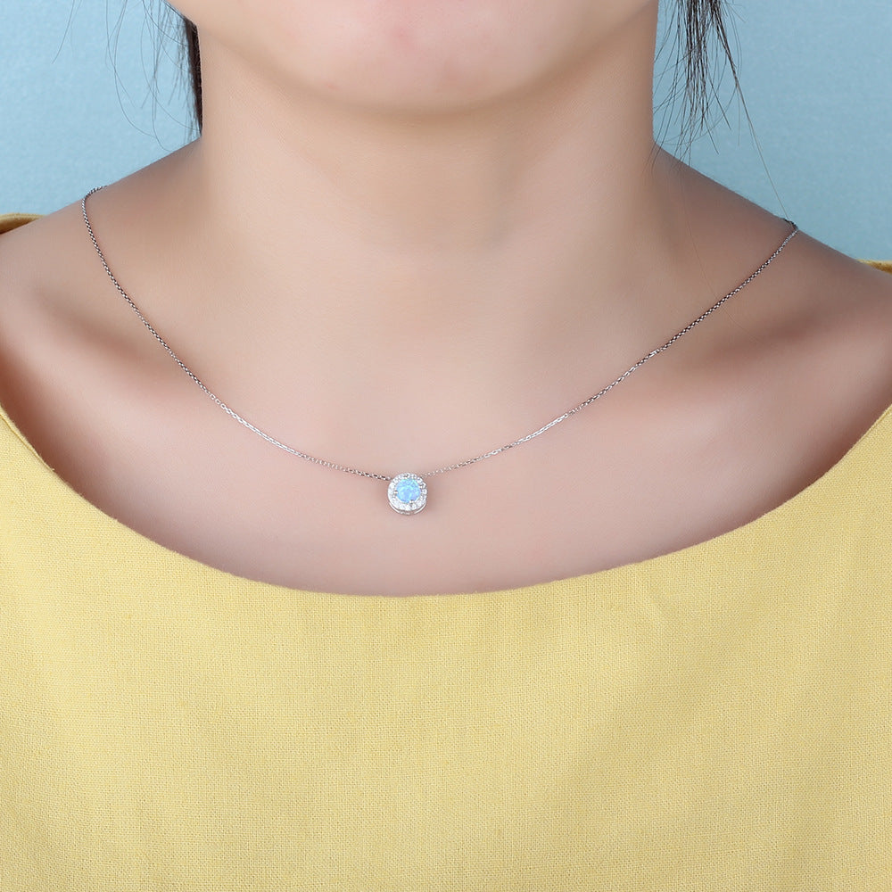 925 silver jewelry set Jewelry/Accessories