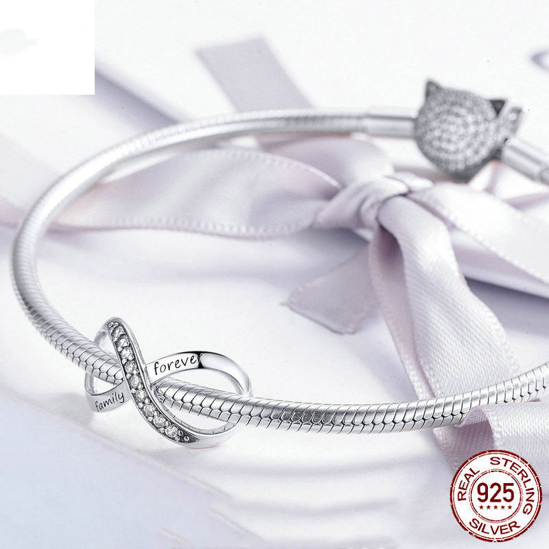 Bracelet jewelry silver accessories Jewelry & Accessories