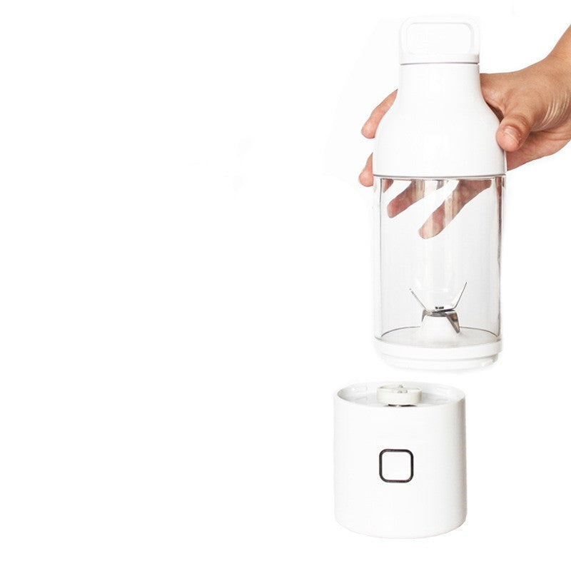 Portable Mini Juice Cup For Home Use Appliances Home Essentials