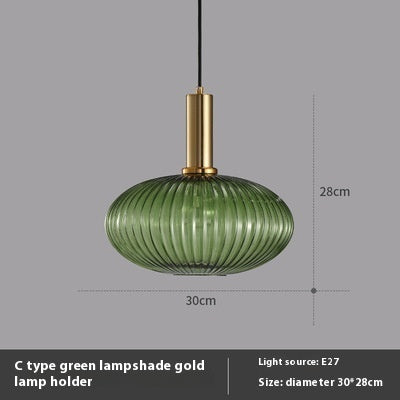 Nordic Creative Bar Restaurant Chandelier Lighting Home Essentials