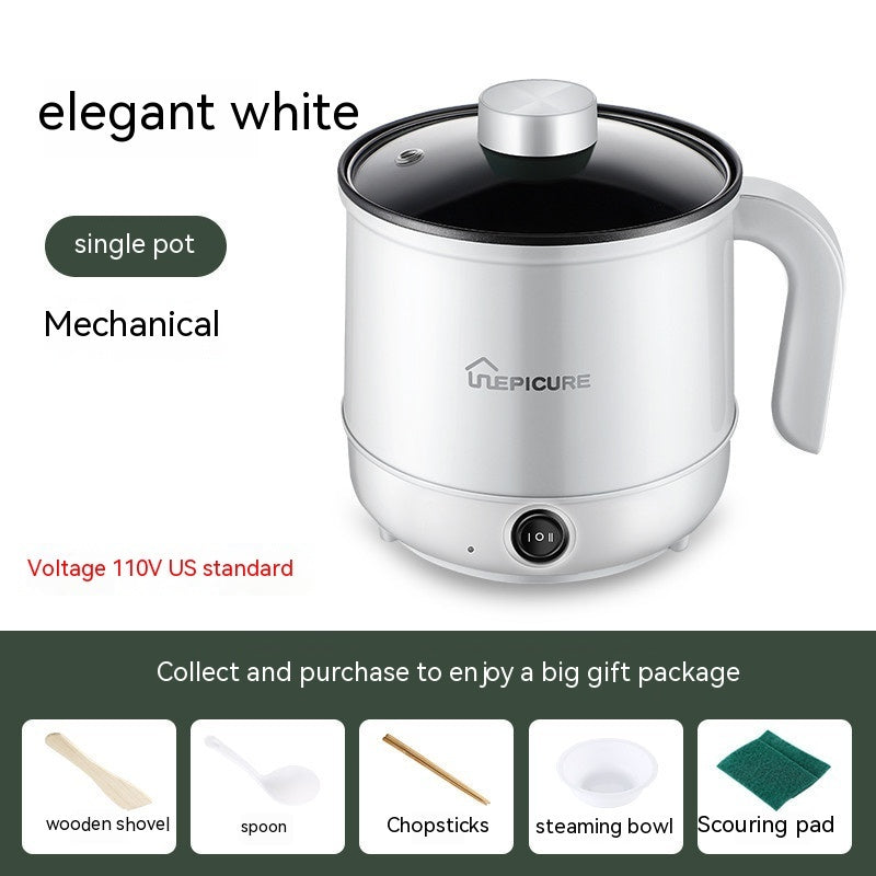 Multi-functional Electric Cooker 110 V220V Small Household Appliances Home Essentials