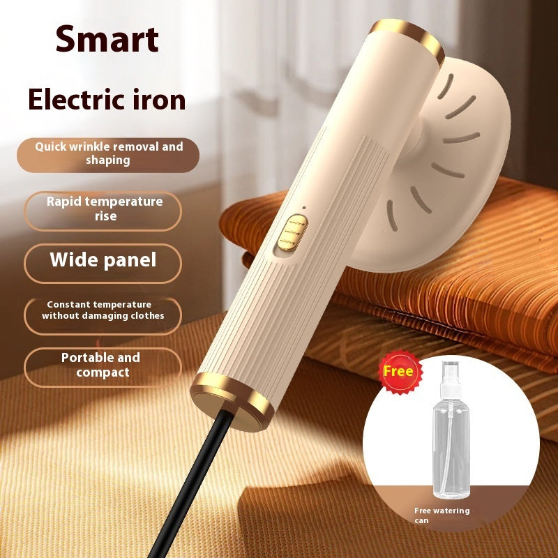 USB Handheld Garment Steamer Household Portable Electric Iron Small Fabulous Clothes Ironing Equipment Appliances Home Essentials