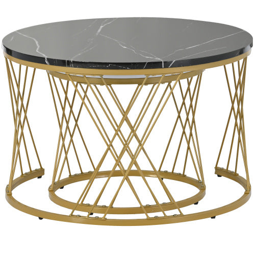 Fiberboard Coffee Table Furniture
