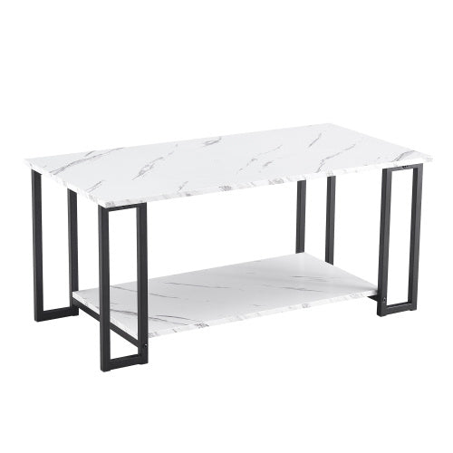 Fiber Board Coffee Table Furniture