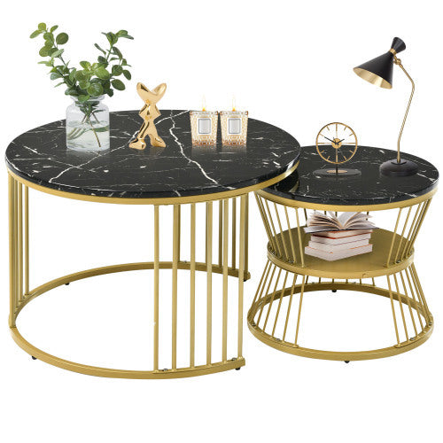 Fiberboard Coffee Table Furniture
