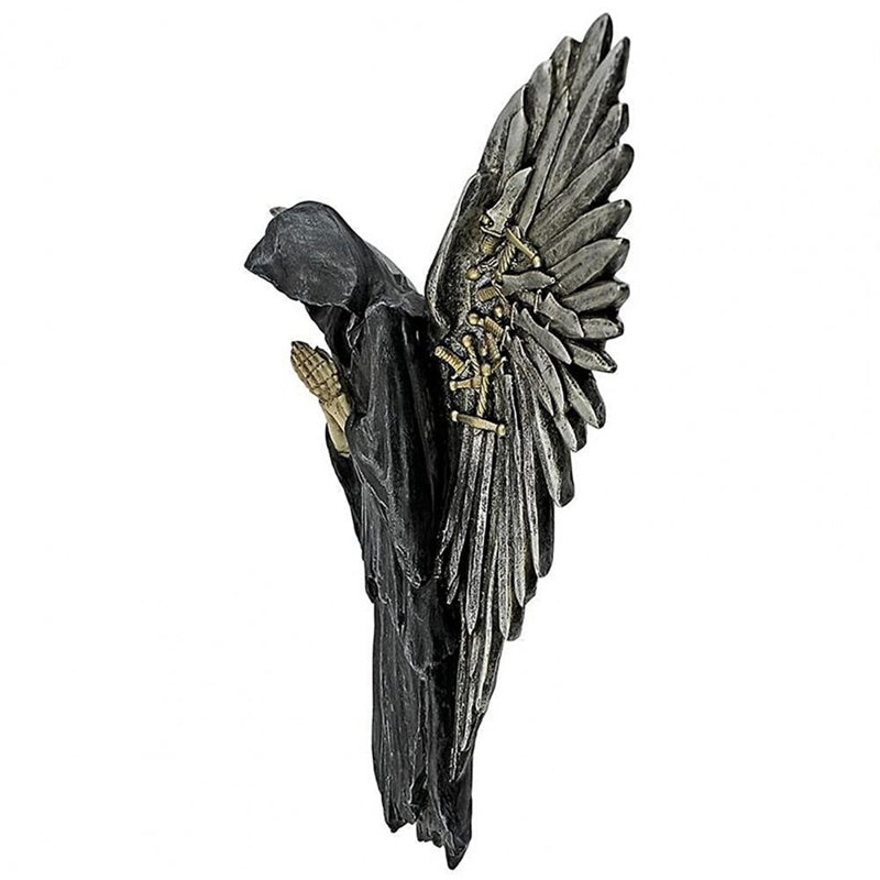Home American Thriller Nihility Ornaments Resin