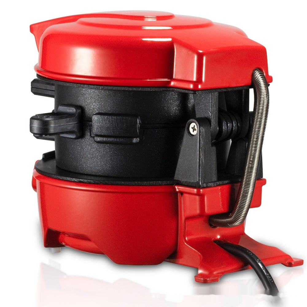 European Standard Multi-function Sandwich Bread Maker Household Frying Electric Baking Pan Breakfast Machine Appliances Home Essentials