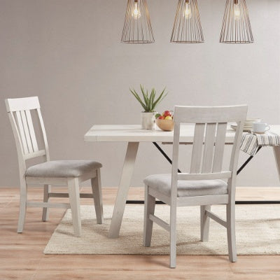 Dining Side Chair Set Of 2pcs